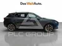 2026 Seat Leon