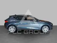 2026 Seat Leon