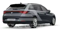 2026 Seat Leon