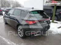 2026 Seat Leon