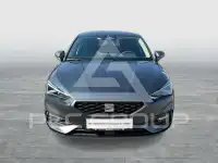2026 Seat Leon