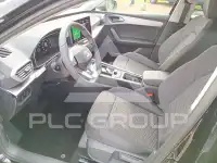 2026 Seat Leon