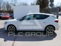 2026 Seat Leon