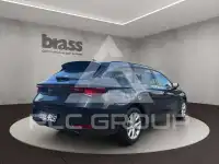 2026 Seat Leon