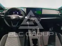 2026 Seat Leon