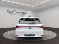 2026 Seat Leon