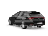 2026 Seat Leon