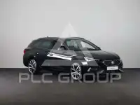 2026 Seat Leon
