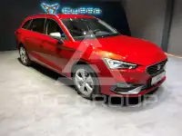 2026 Seat Leon