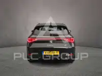 2026 Seat Leon