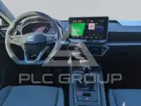 2026 Seat Leon