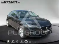 2026 Seat Leon