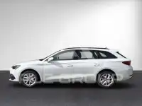 2026 Seat Leon