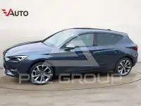 2026 Seat Leon