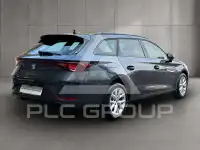 2026 Seat Leon