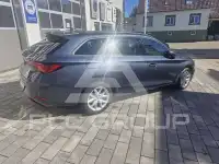 2026 Seat Leon