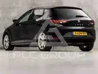2026 Seat Leon