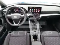 2026 Seat Leon