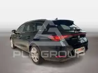 2026 Seat Leon