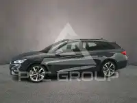 2026 Seat Leon