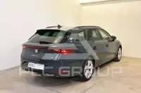 2026 Seat Leon