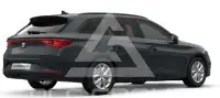 2026 Seat Leon