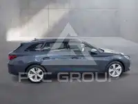 2026 Seat Leon