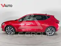 2026 Seat Leon