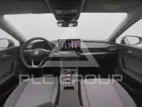 2026 Seat Leon