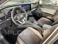 2026 Seat Leon