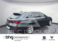 2026 Seat Leon