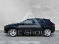 2026 Seat Leon