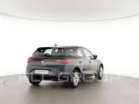 2026 Seat Leon