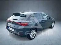 2026 Seat Leon