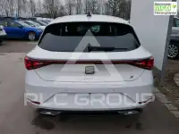 2026 Seat Leon
