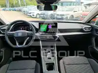 2026 Seat Leon