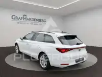 2026 Seat Leon