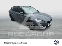 2026 Seat Leon