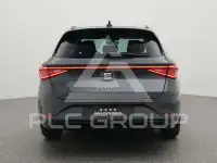 2026 Seat Leon