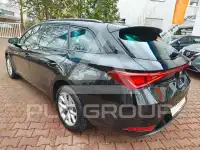 2026 Seat Leon