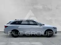 2026 Seat Leon
