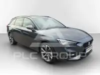 2026 Seat Leon