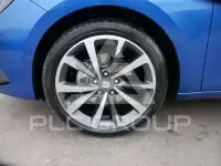 2026 Seat Leon