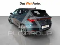 2026 Seat Leon