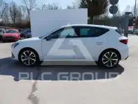2026 Seat Leon