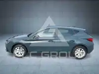 2026 Seat Leon
