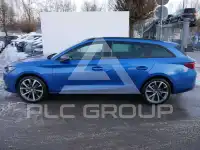 2026 Seat Leon