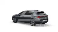 2026 Seat Leon