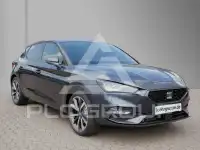 2026 Seat Leon