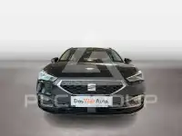 2026 Seat Leon